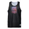 Performance Reversible Mesh Tank Top Thumbnail