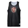 Performance Reversible Mesh Tank Top Thumbnail
