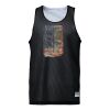 Performance Reversible Mesh Tank Top Thumbnail