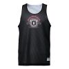 Performance Reversible Mesh Tank Top Thumbnail