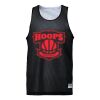 Performance Reversible Mesh Tank Top Thumbnail
