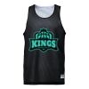 Performance Reversible Mesh Tank Top Thumbnail