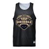 Performance Reversible Mesh Tank Top Thumbnail