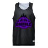 Performance Reversible Mesh Tank Top Thumbnail
