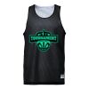 Performance Reversible Mesh Tank Top Thumbnail