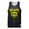 Performance Reversible Mesh Tank Top Thumbnail