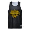 Performance Reversible Mesh Tank Top Thumbnail