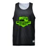Performance Reversible Mesh Tank Top Thumbnail