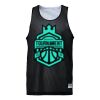 Performance Reversible Mesh Tank Top Thumbnail