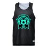 Performance Reversible Mesh Tank Top Thumbnail