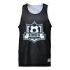 Performance Reversible Mesh Tank Top Thumbnail