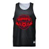 Performance Reversible Mesh Tank Top Thumbnail