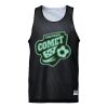 Performance Reversible Mesh Tank Top Thumbnail