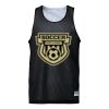 Performance Reversible Mesh Tank Top Thumbnail