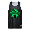 Performance Reversible Mesh Tank Top Thumbnail