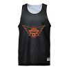 Performance Reversible Mesh Tank Top Thumbnail