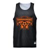 Performance Reversible Mesh Tank Top Thumbnail