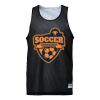 Performance Reversible Mesh Tank Top Thumbnail
