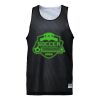 Performance Reversible Mesh Tank Top Thumbnail