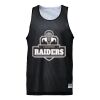 Performance Reversible Mesh Tank Top Thumbnail