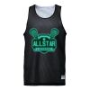 Performance Reversible Mesh Tank Top Thumbnail