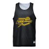 Performance Reversible Mesh Tank Top Thumbnail
