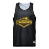 Performance Reversible Mesh Tank Top Thumbnail
