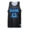 Performance Reversible Mesh Tank Top Thumbnail