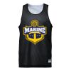 Performance Reversible Mesh Tank Top Thumbnail
