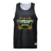 Performance Reversible Mesh Tank Top Thumbnail