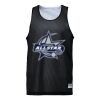 Performance Reversible Mesh Tank Top Thumbnail