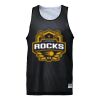 Performance Reversible Mesh Tank Top Thumbnail