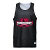 Performance Reversible Mesh Tank Top Thumbnail