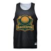 Performance Reversible Mesh Tank Top Thumbnail