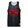 Performance Reversible Mesh Tank Top Thumbnail