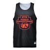 Performance Reversible Mesh Tank Top Thumbnail