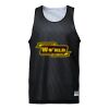 Performance Reversible Mesh Tank Top Thumbnail