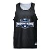 Performance Reversible Mesh Tank Top Thumbnail