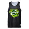 Performance Reversible Mesh Tank Top Thumbnail