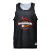 Performance Reversible Mesh Tank Top Thumbnail