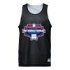 Performance Reversible Mesh Tank Top Thumbnail
