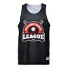 Performance Reversible Mesh Tank Top Thumbnail