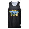 Performance Reversible Mesh Tank Top Thumbnail