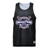 Performance Reversible Mesh Tank Top Thumbnail