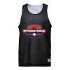 Performance Reversible Mesh Tank Top Thumbnail