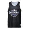 Performance Reversible Mesh Tank Top Thumbnail