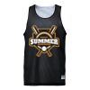 Performance Reversible Mesh Tank Top Thumbnail