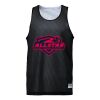 Performance Reversible Mesh Tank Top Thumbnail
