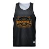 Performance Reversible Mesh Tank Top Thumbnail