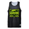 Performance Reversible Mesh Tank Top Thumbnail